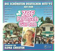 Various - Schöne Deutsche Hits (Compilation CD, 12 Tracks)