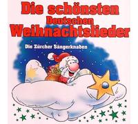 Various - Schöne Deutsche WeihnachtsIieder
