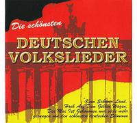 Various - Schöne Dt. Volklieder [Chorgesang / Choirs]