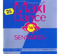 Various - Schöne Eurobeat Sounds (CD Compilation, 32 Titel, Diverse Künstler)