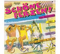 Various - Schöne Ferien