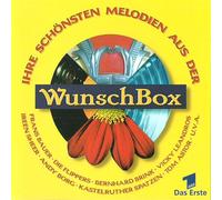 Various - Schöne Melodien (Compilation CD, 18 Tracks)