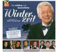 Various - Schöne und besinnliche Winterzeit [2CD]
