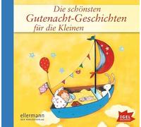 Various - Schönsten Gutenacht-Geschichten Für Die Kleine [Import]