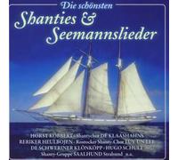 Various: Schönsten Shanties Und Seemannslieder