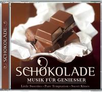 Various - Schokolade-Musik für Geniesser [Import]