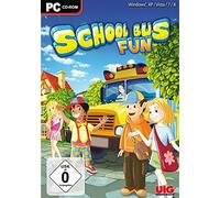 Various - School Bus Fun Simulator: Bring die Kinder in die