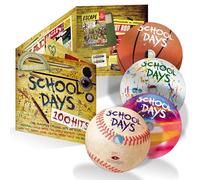 Various - School Days