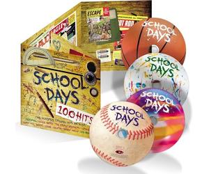 Various - School Days