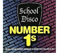Various - School Disco.COM Presents. [Import]