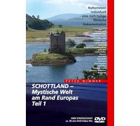 Various - Schottland: Mystische Welt am Rand Europas-Teil [Import]