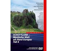 Various - Schottland: Mystische Welt am Rand Europas-Teil [Import]