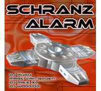 Various - Schranz Alarm