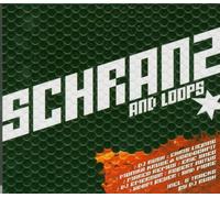 Various - Schranz & Loops Vol.1 [Import]