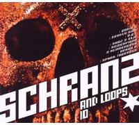 Various - Schranz & Loops Vol 10 [Import]
