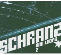 Various - Schranz & Loops Vol.2 [Import]
