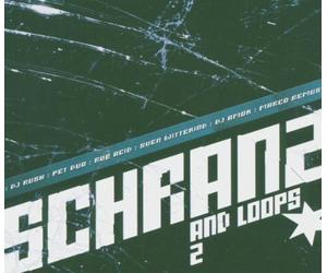 Various - Schranz & Loops Vol.2 [Import]