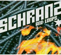 Various - Schranz & Loops Vol.3 [Import]