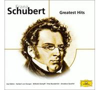 Various - Schubert: Greatest Hits [Import]