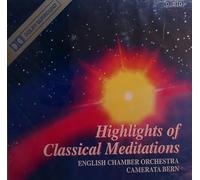 Various Schubert - HighIights CIassicaI Meditation