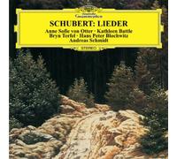 Various - Schubert: Lieder [Import]