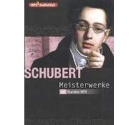 Various - Schubert MP 3-Collection [Import]
