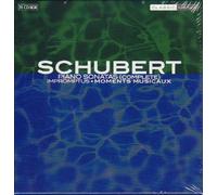 Various - Schubert - Piano Sonatas (Complete)