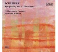 Various - Schubert: Symphony 9 [Import]