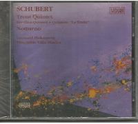 Various - Schubert: Trout Quintet [Import]