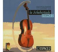 Various - Schubertiade 2000 [Import]