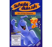 Various - Schubiduuuh-das Pfiffige Gespenst