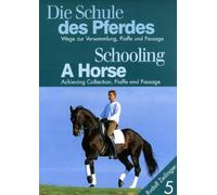 Various - Schule des Pferdes 5, Die: Wege zur Versammlung [Import]
