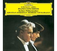 Various - Schumann & Greig: Piano Concert [Import]