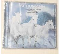 Various - Schumann: Masterpieces [Import]