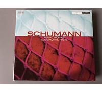 Various - Schumann-Piano Works [BE Import]