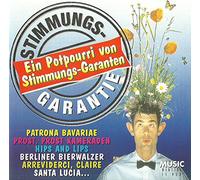 Various - Schunkel Lieder (Compilation CD, 16 Tracks)