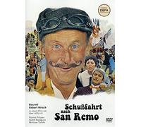 Various - Schussfahrt Nach San Remo [Import]