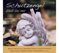 Various - Schutzengel Bleib Bei Mir [Import]