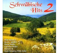 Various - Schwäbische Hits 2 [Import]