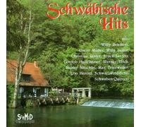 Various - Schwäbische Hits [Import]