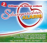 Various - Schwiegertochter-Alarm [Import]