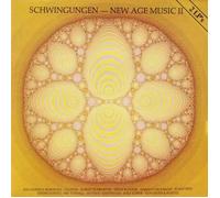 Various - Schwingungen - New Age Music II