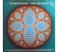 Various - Schwingungen - New Age Music - Sky Records - sky 2/103-104