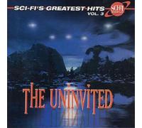 Sci-Fi Channel - Sci-Fi's Greatest Hits, Vol. 3: The Uninvited