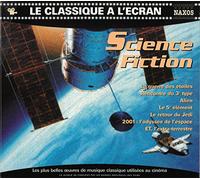 Various - Science Fiction [Import]