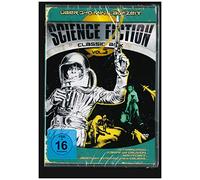 Various - Science Fiction Classic Box Vol.3 [Import]