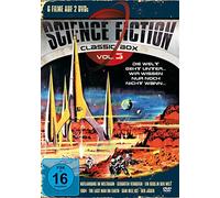 Various - Science Fiction: Collection 3 (Box Set) [Import]