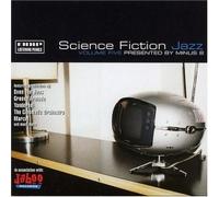 Various - Science Fiction Jazz 5 [Import]