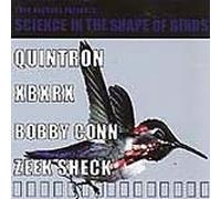 Various - Science in The Shape of Birds [Import]