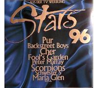 Various Scorpions - S t a r s